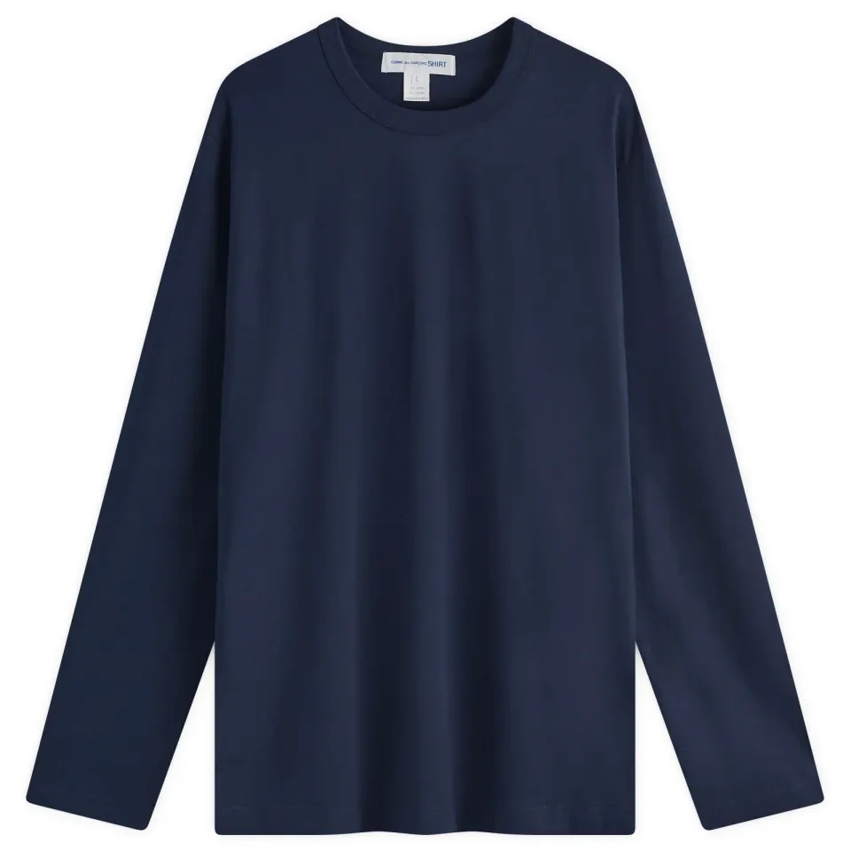 Long Sleeve Forever T-Shirt