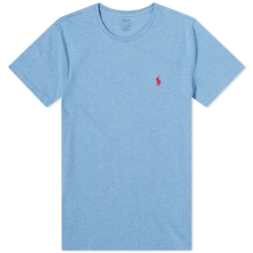 Custom Fit T-Shirt
