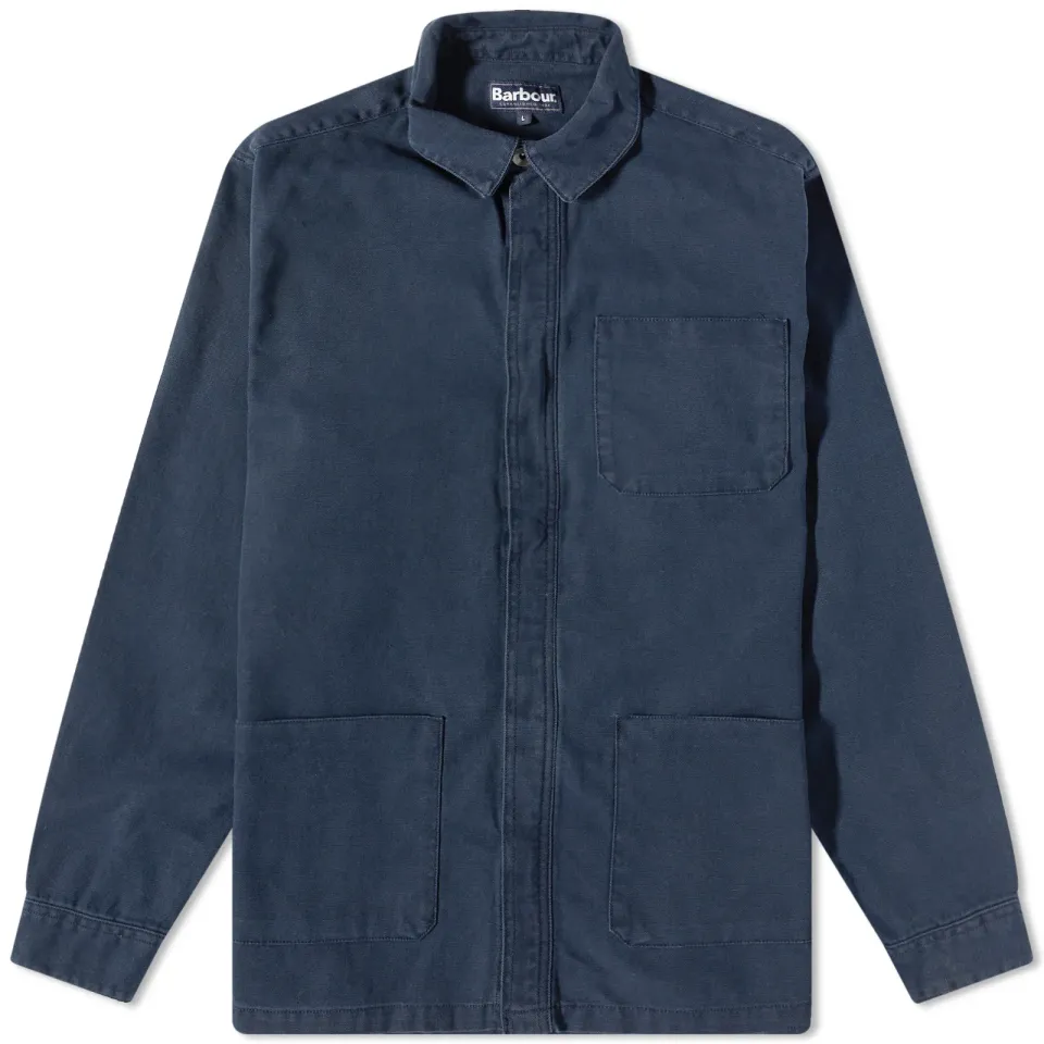 Lanwell Overshirt