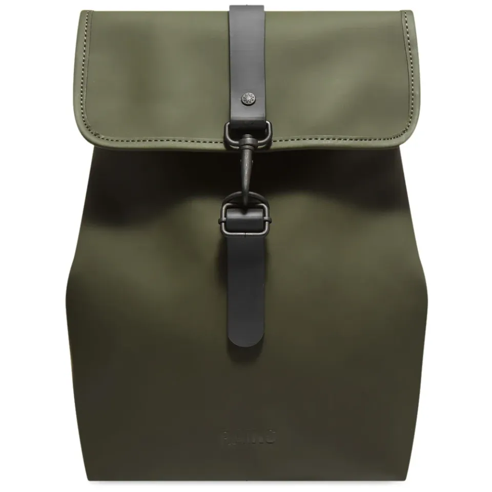 Bucket Backpack
