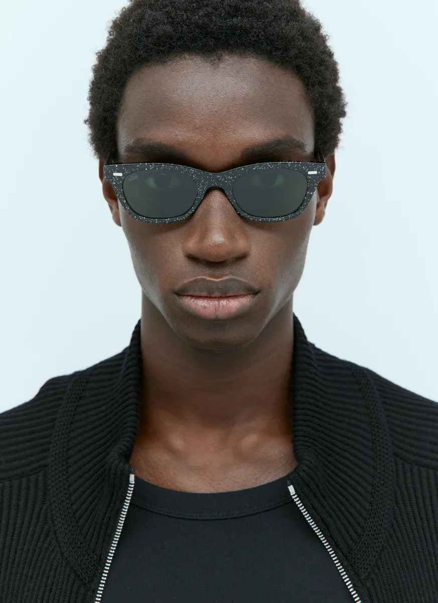 x Akila Sparkle Sunglasses