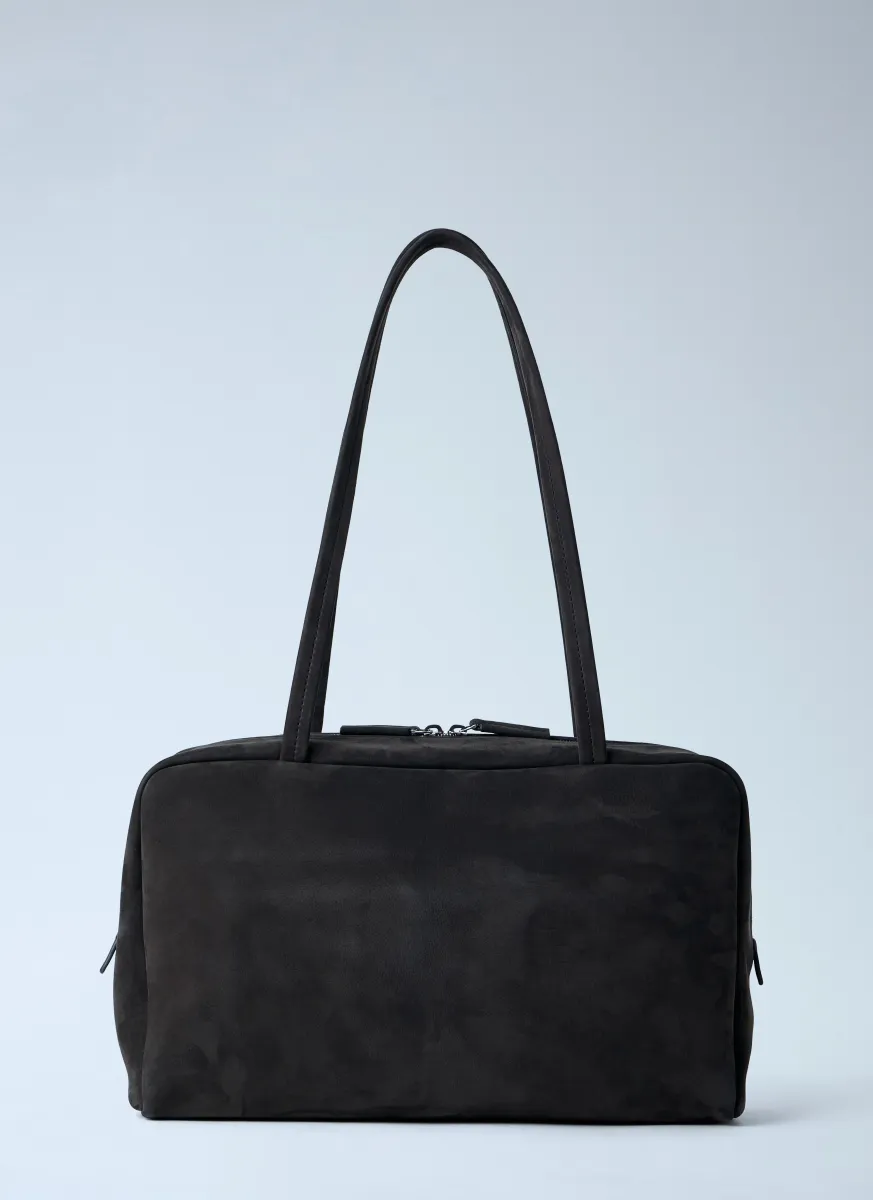 Astra Bowling Shoulder Bag