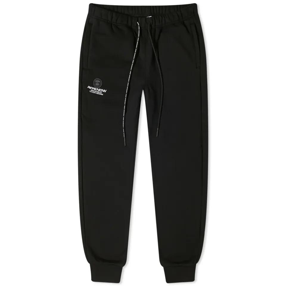 AAPE Now Sweat Pants