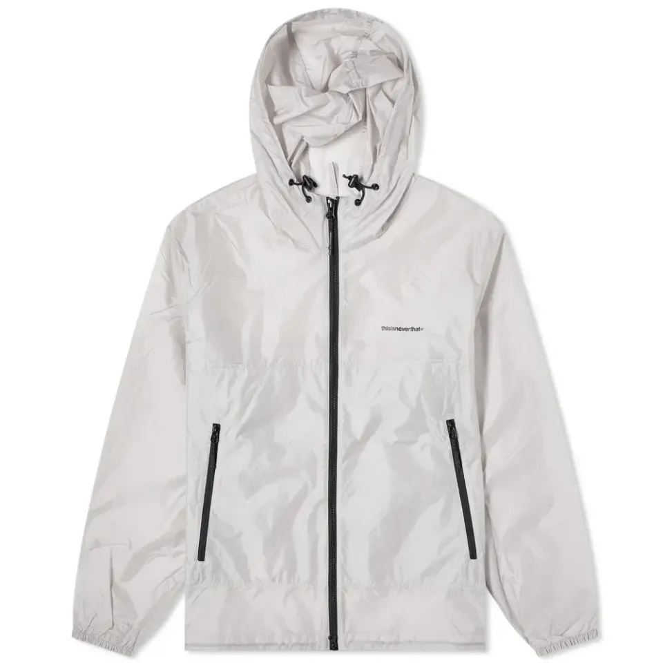 T-Light Windbreaker Jacket
