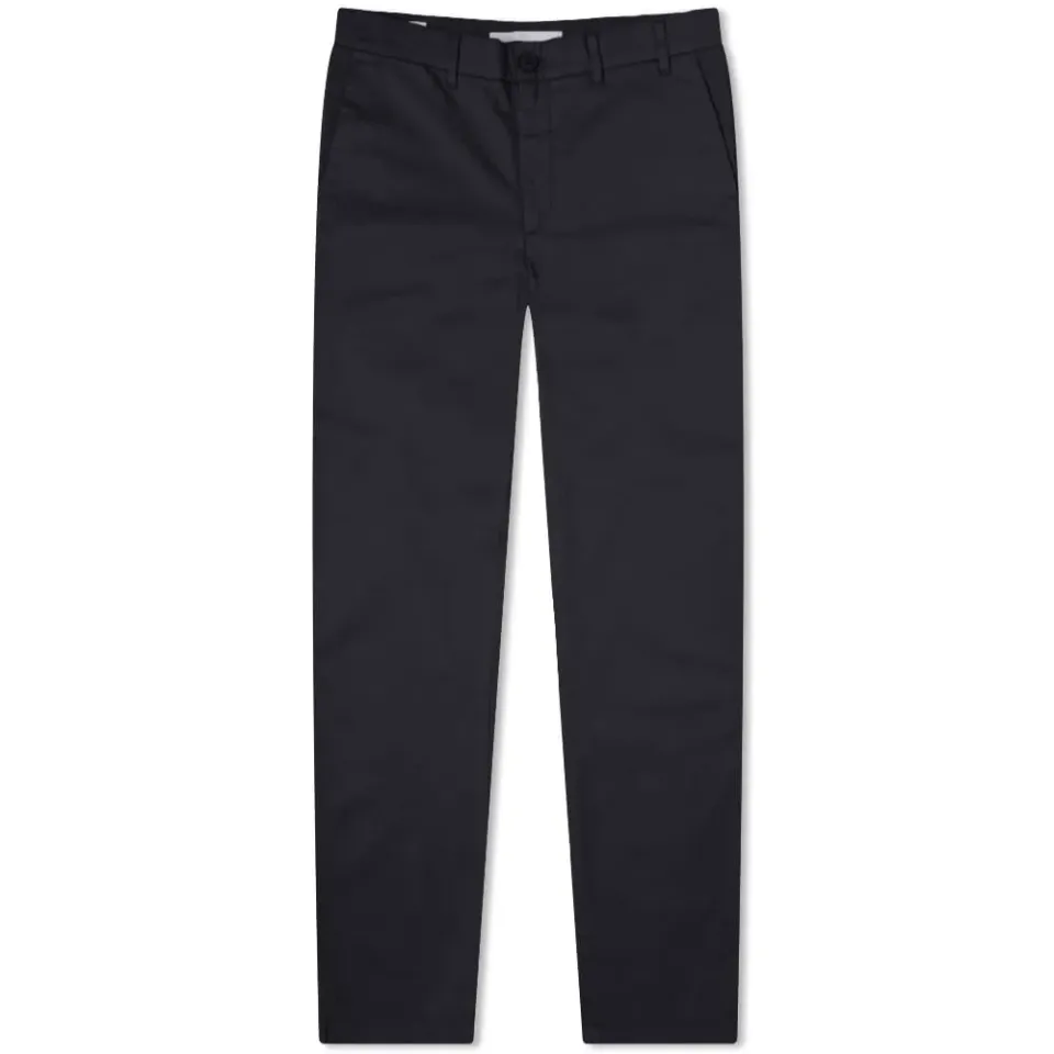 Aros Regular Light Stretch Chino