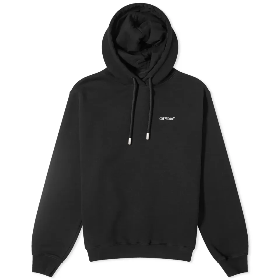 X-Ray Arrow Hoodie