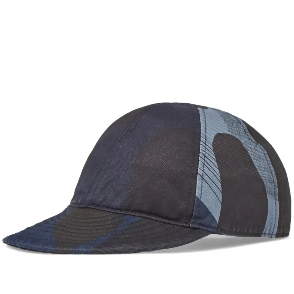 x Lybro Mechanics Cap