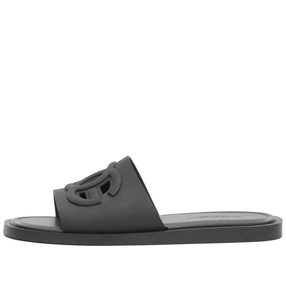Tonal Logo Slide