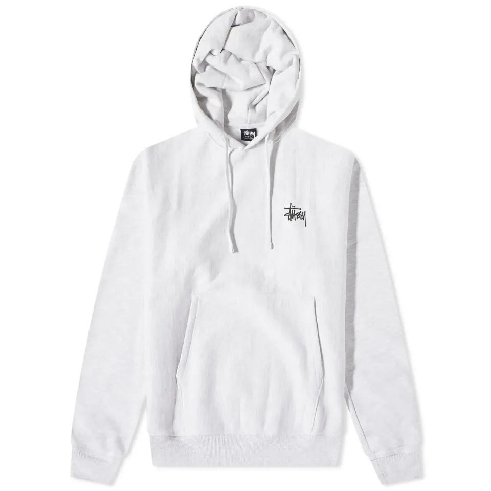 Basic Stussy Hoodie