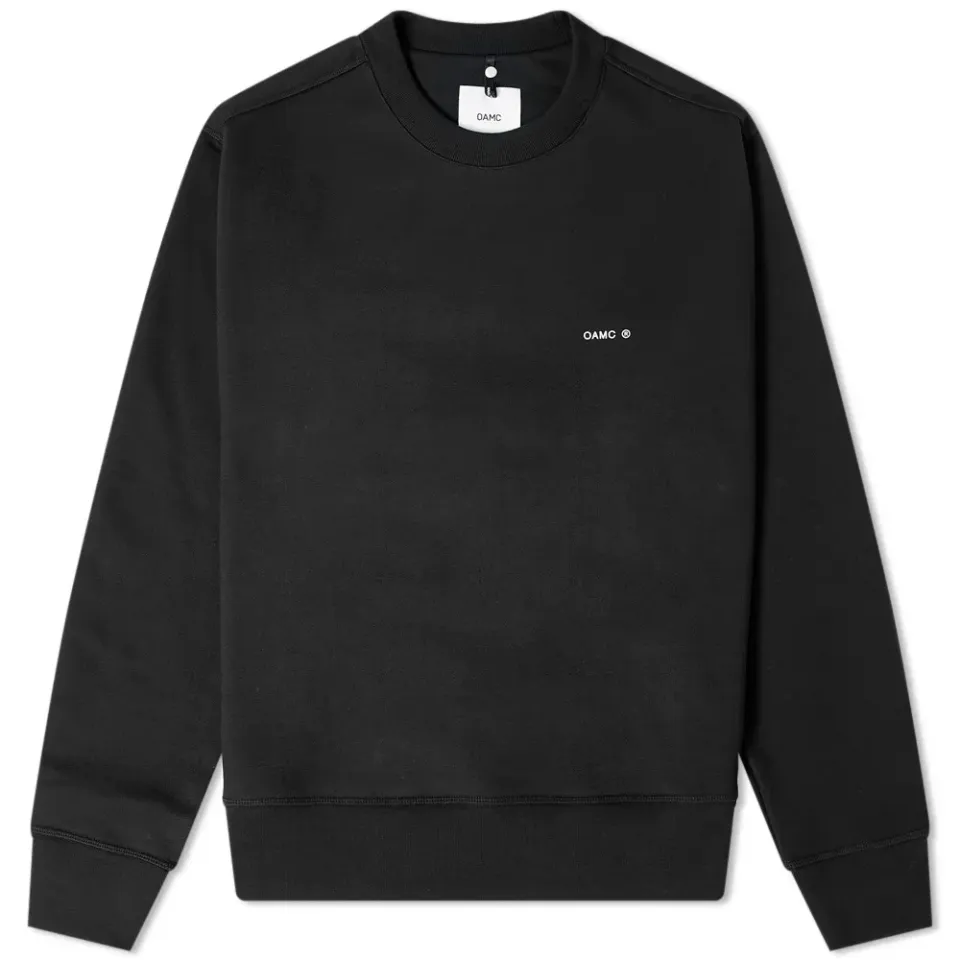 Mark Crew Sweat