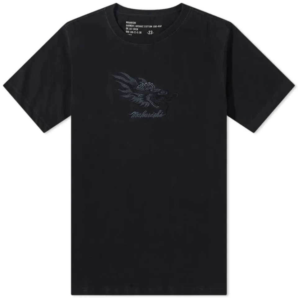 Tibetan Dragon T-Shirt