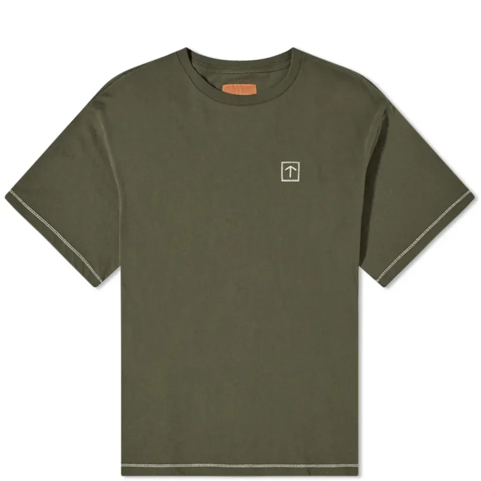 X Nigel Cabourn T-Shirt