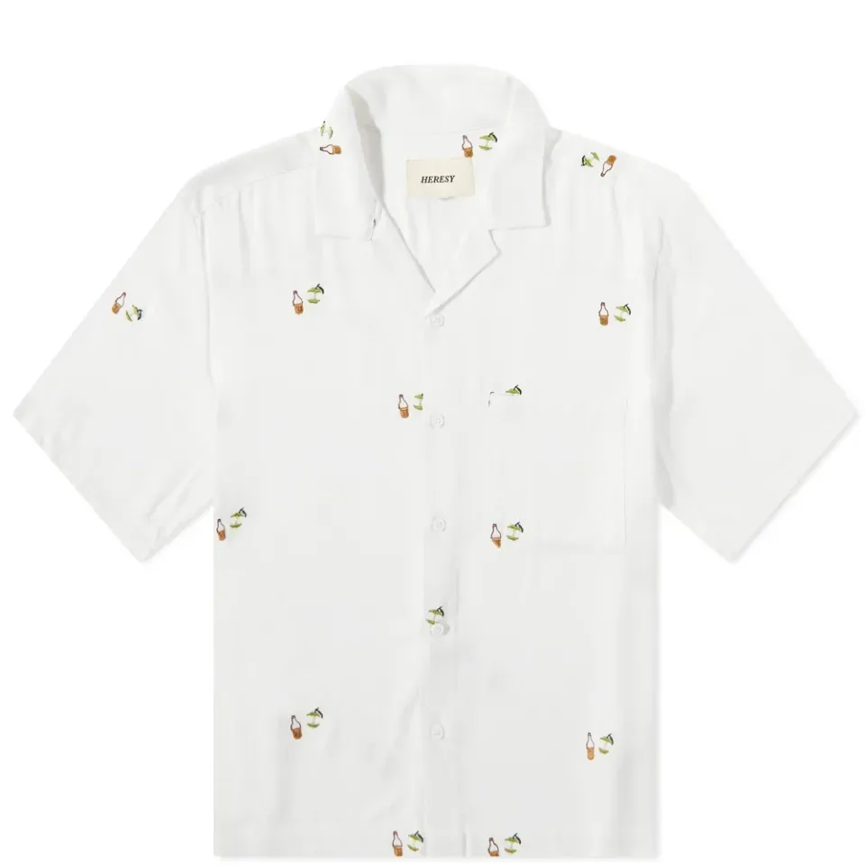 Zyder Shirt