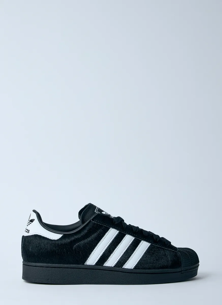 Superstar II Sneakers