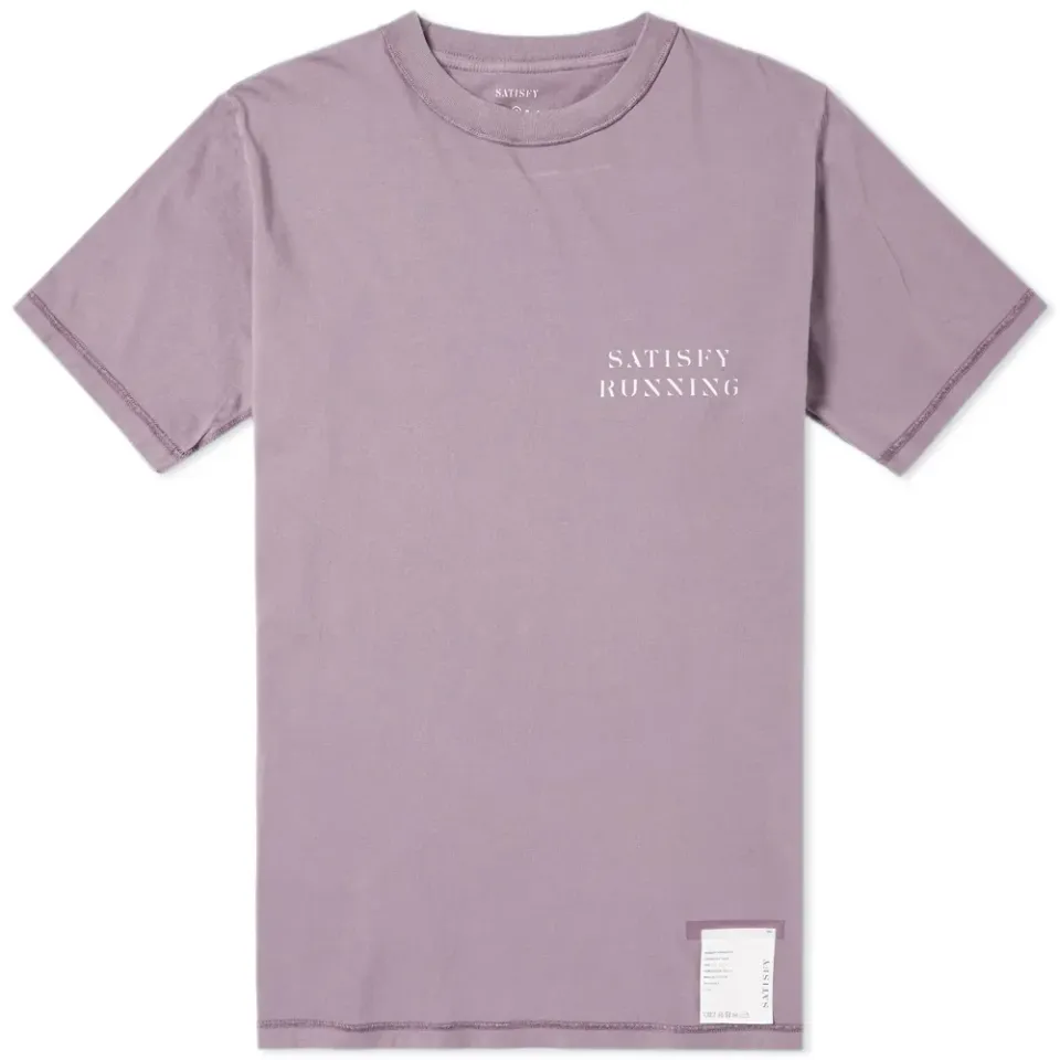 Reverse Tee