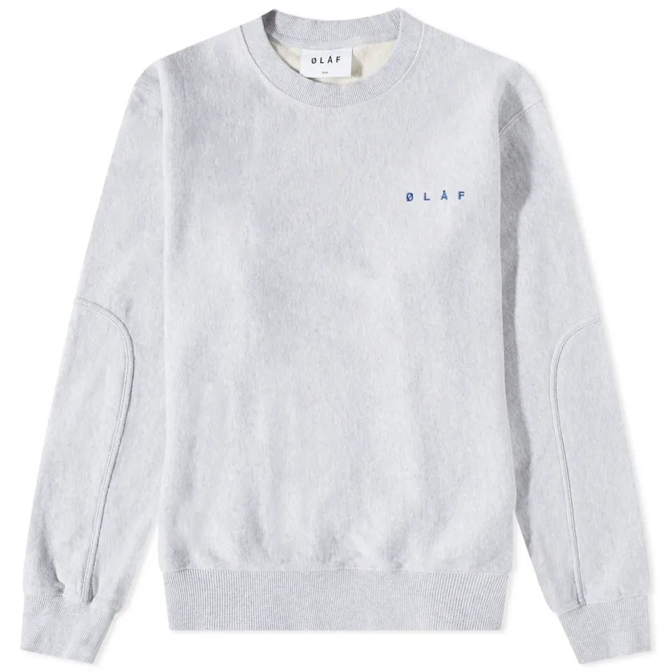 Face Crew Sweat