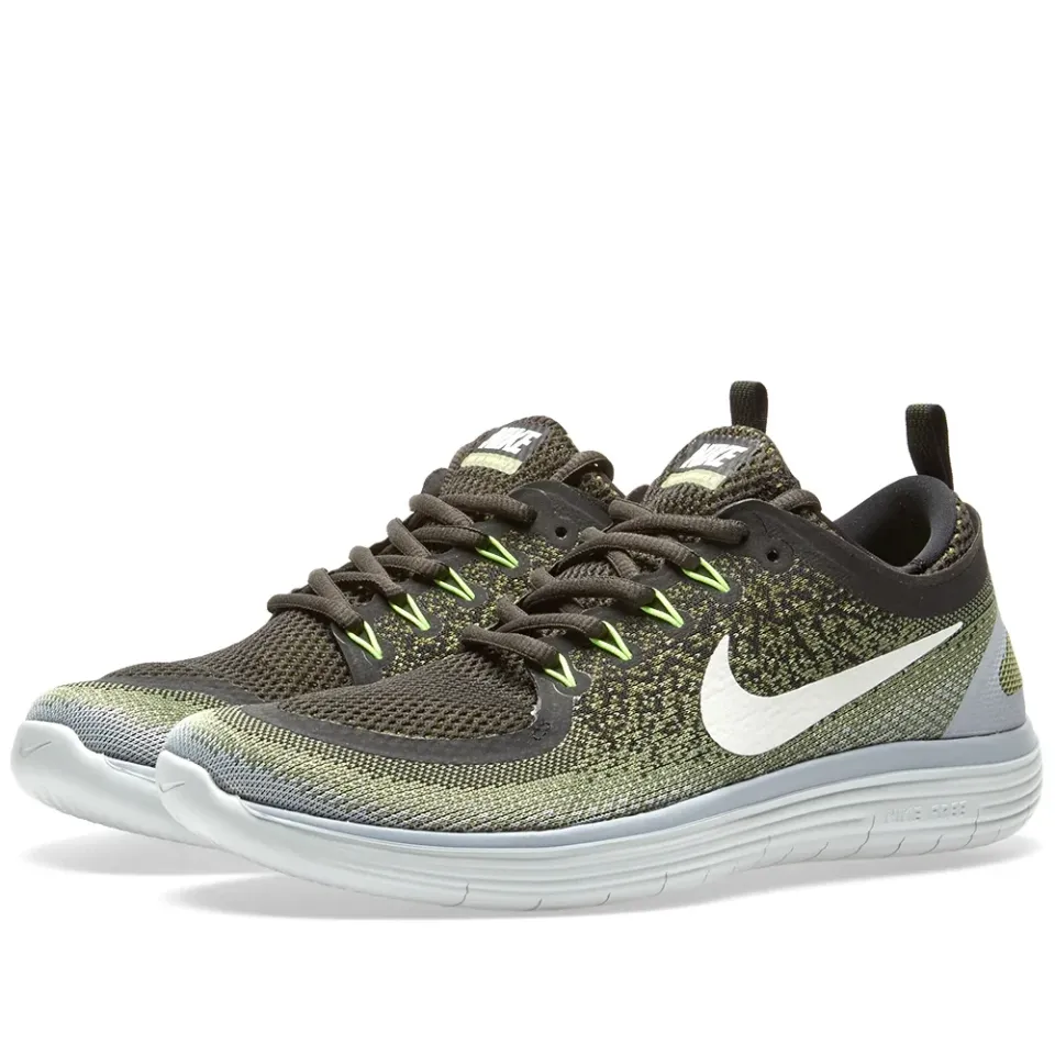 Free Run Distance 2
