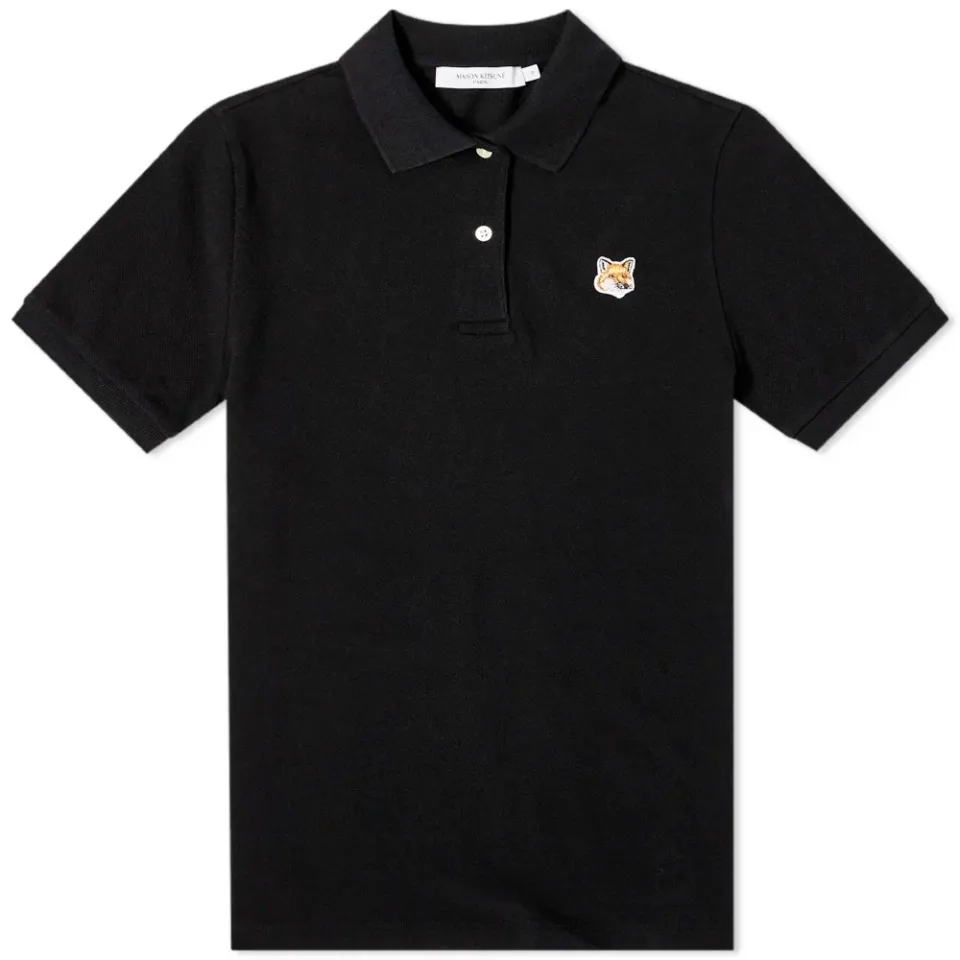 Fox Head Patch Classic Polo