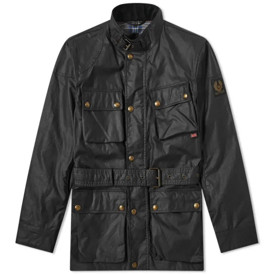 Trialmaster Jacket