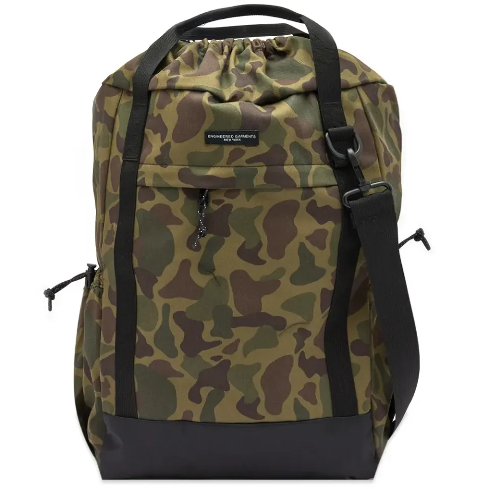 UL 3 Way Bag