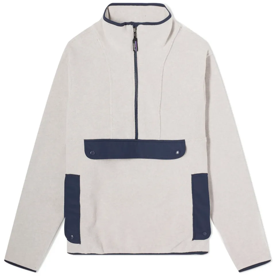 Synchilla Anorak