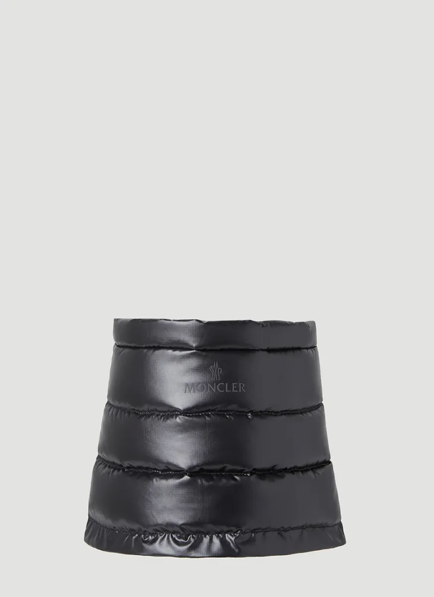 Padded Collar