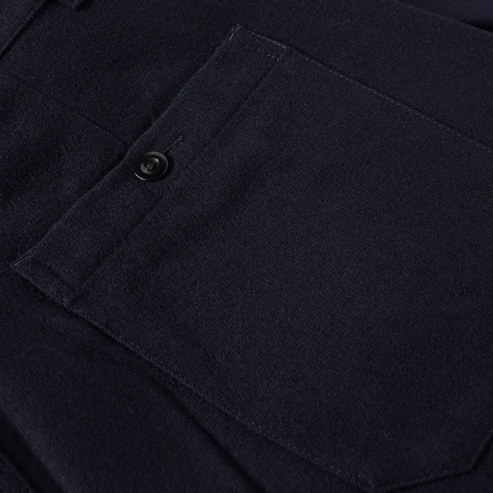MHL. by Margaret Howell Patch Pocket Trouser