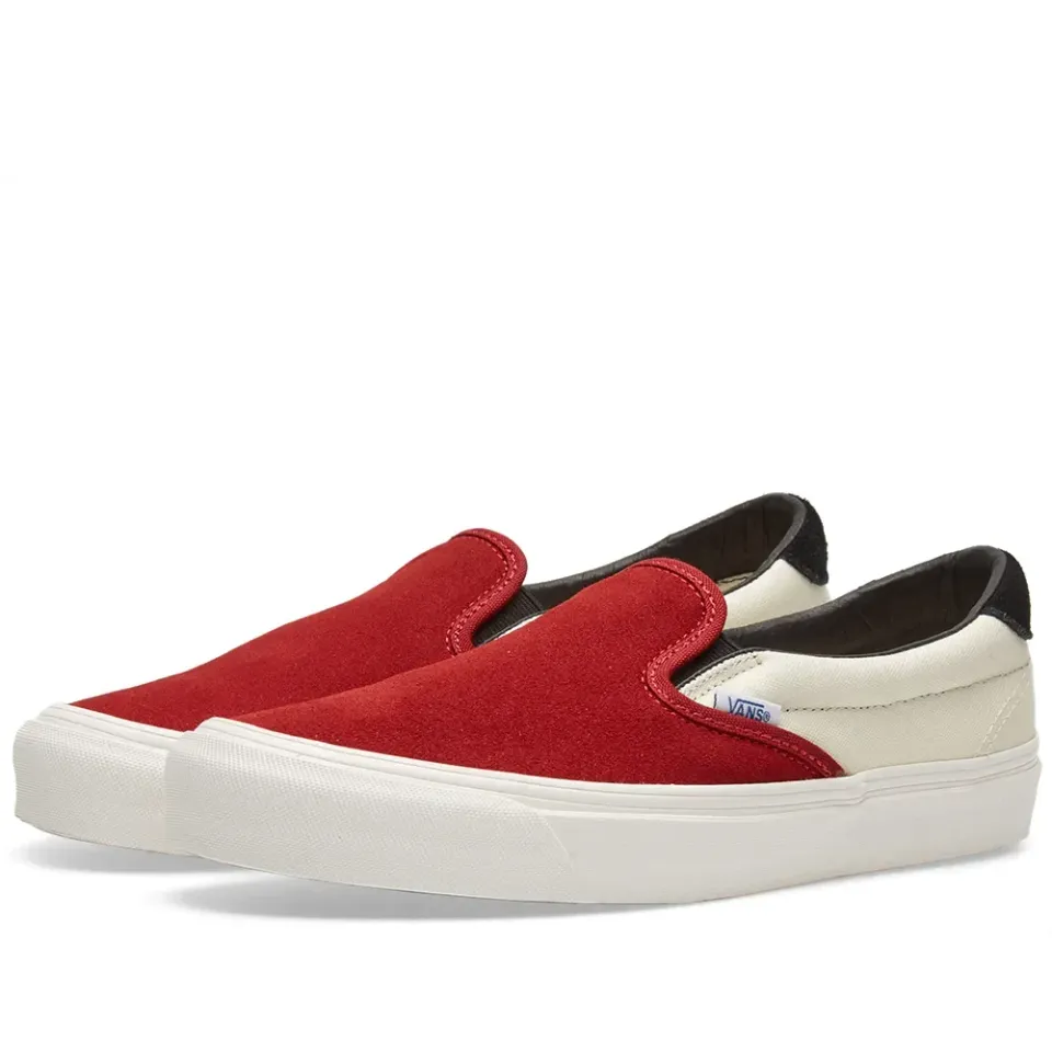 OG Slip On '59 LX