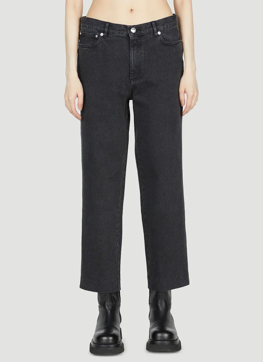 New Sailor Jeans