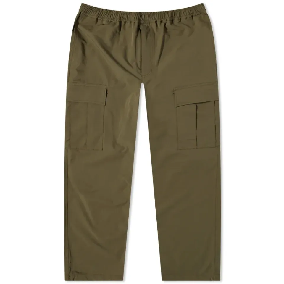 Tech Loose Stretch 6P Mil Pant