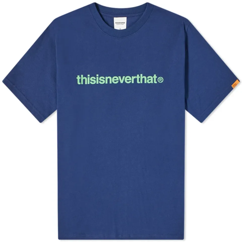 T-Logo T-Shirt