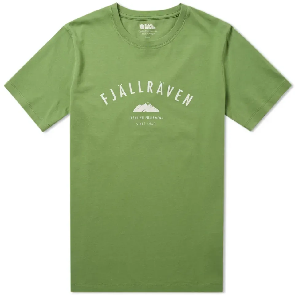 Trekking Equipment Tee