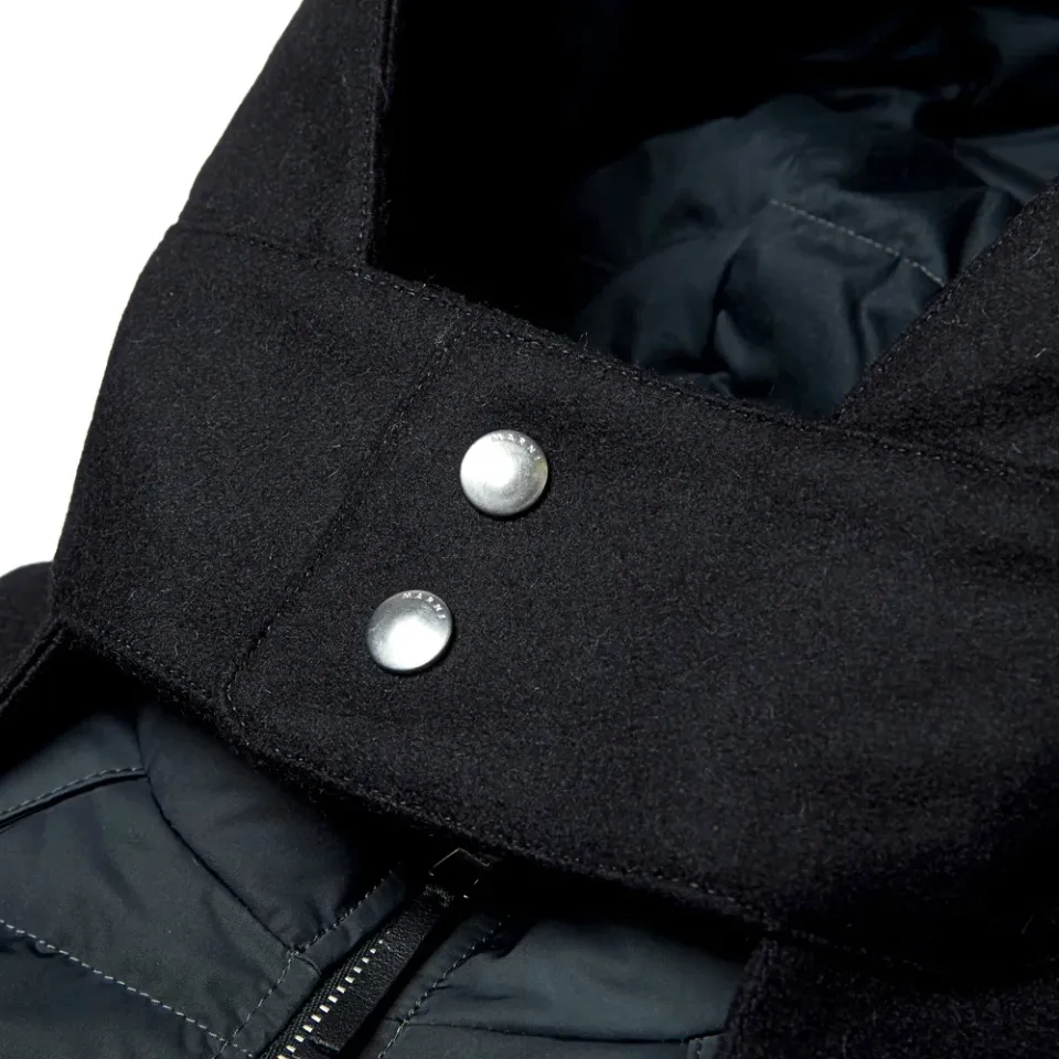 Technical Down Jacket