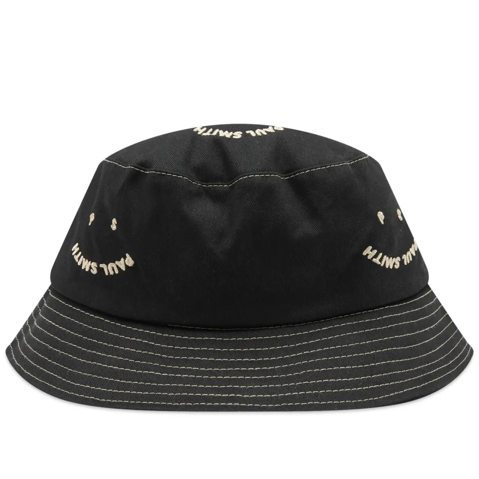 Happy Bucket Hat