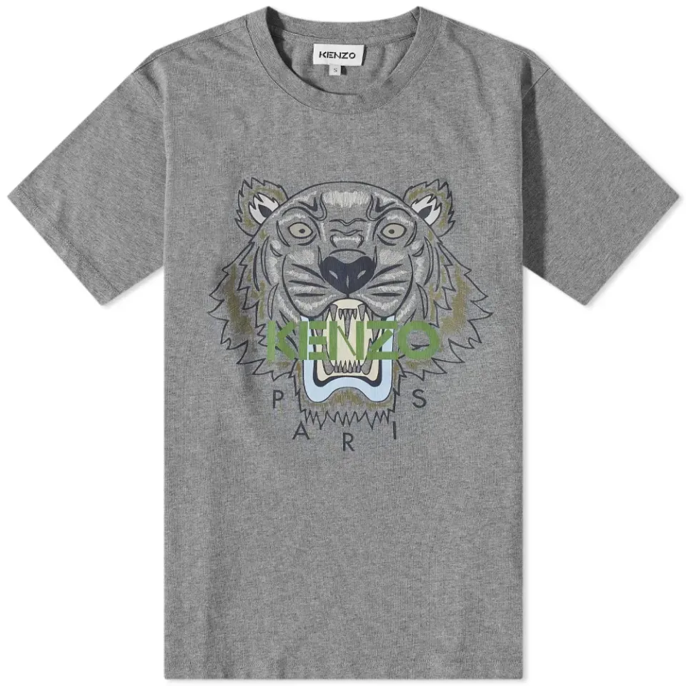 Classic Tiger T-Shirt