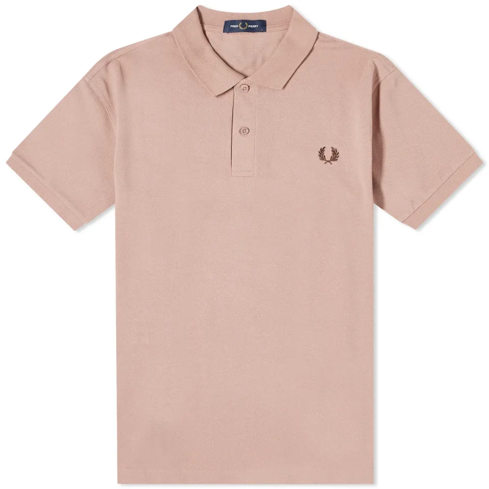 Plain Polo