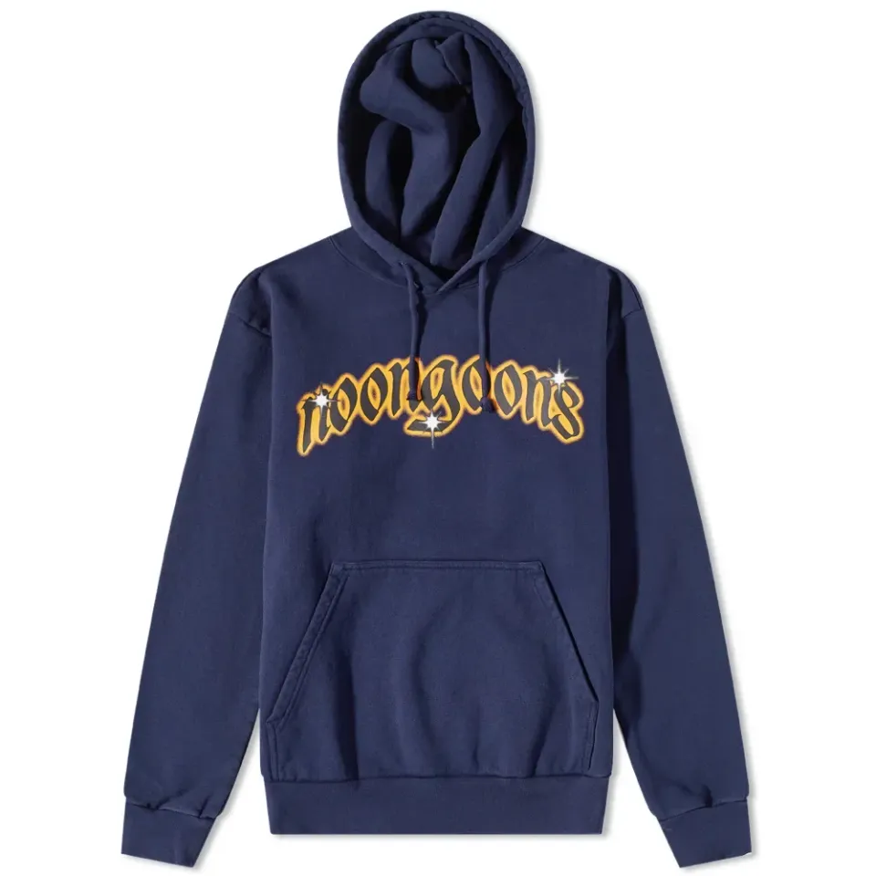 Pleasures Popover Hoody