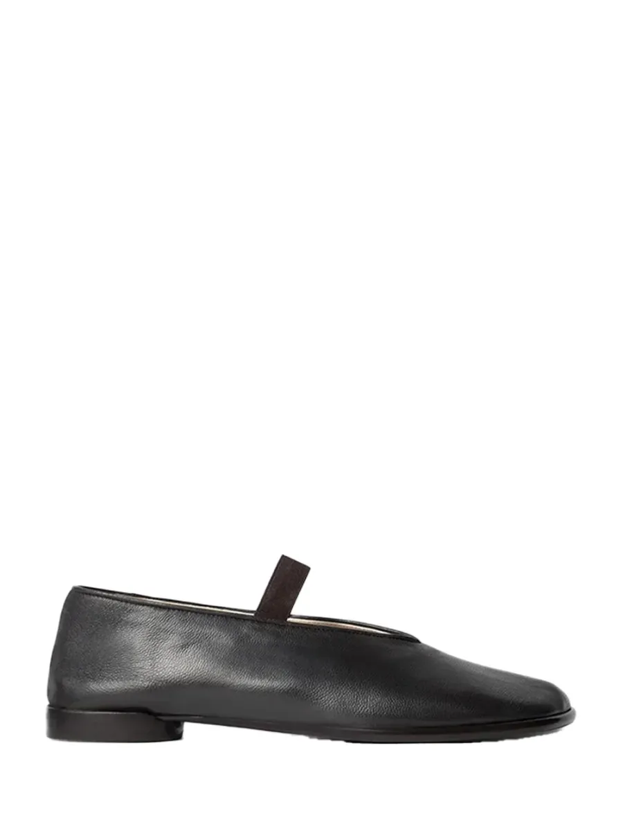 Glove Ballerina Black