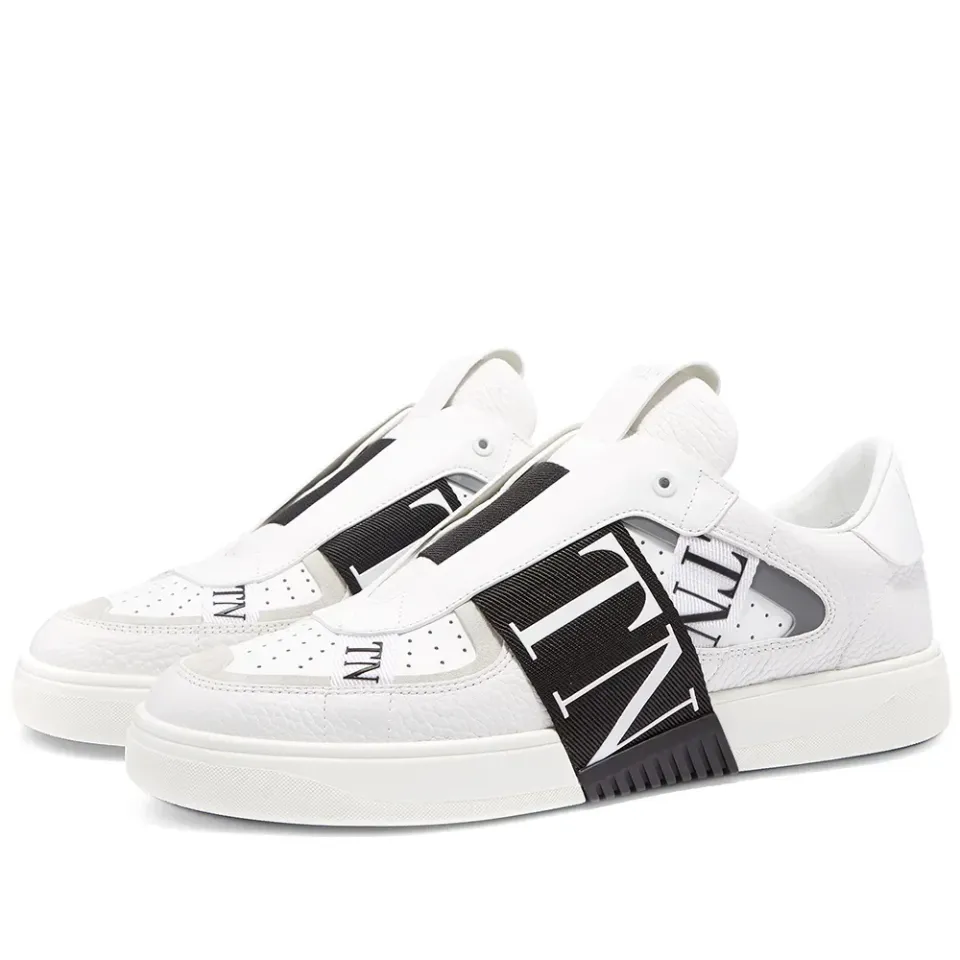 VL7N Slip On Sneaker