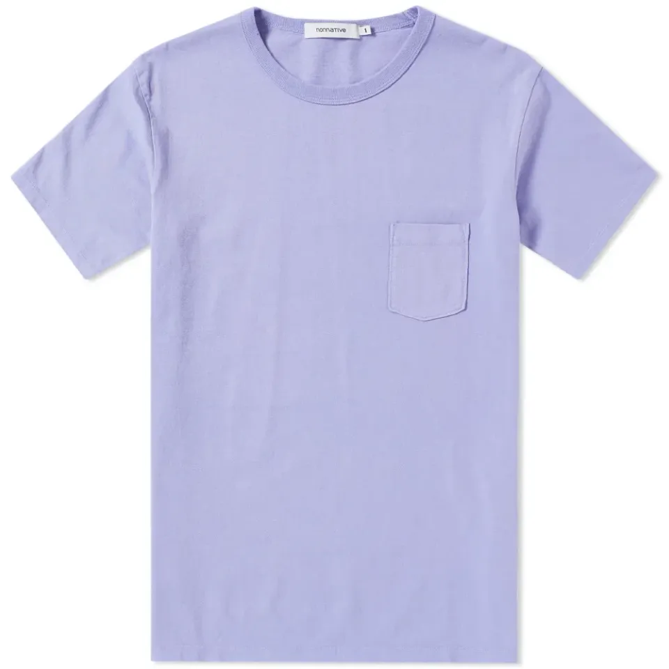 Dweller Tee