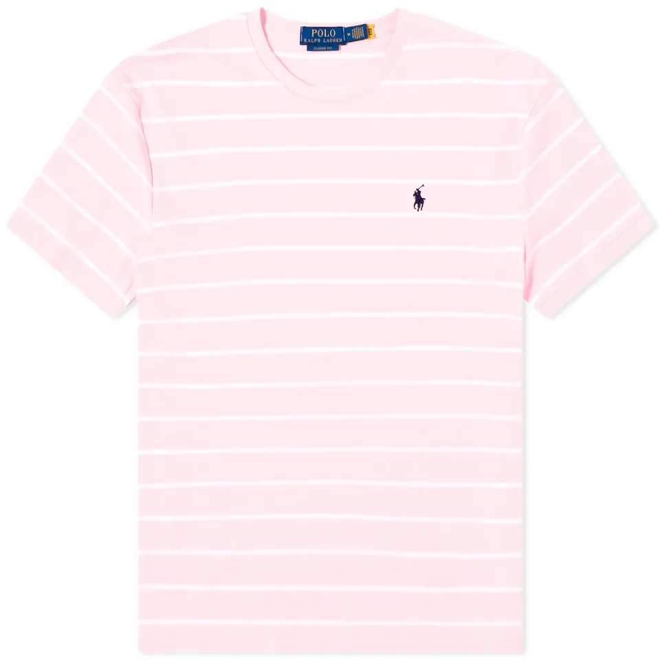 Stripe T-Shirt