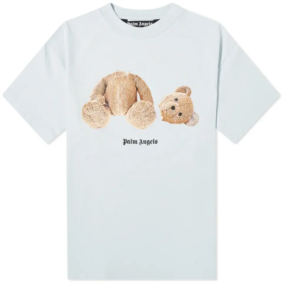 Kill The Bear T-Shirt