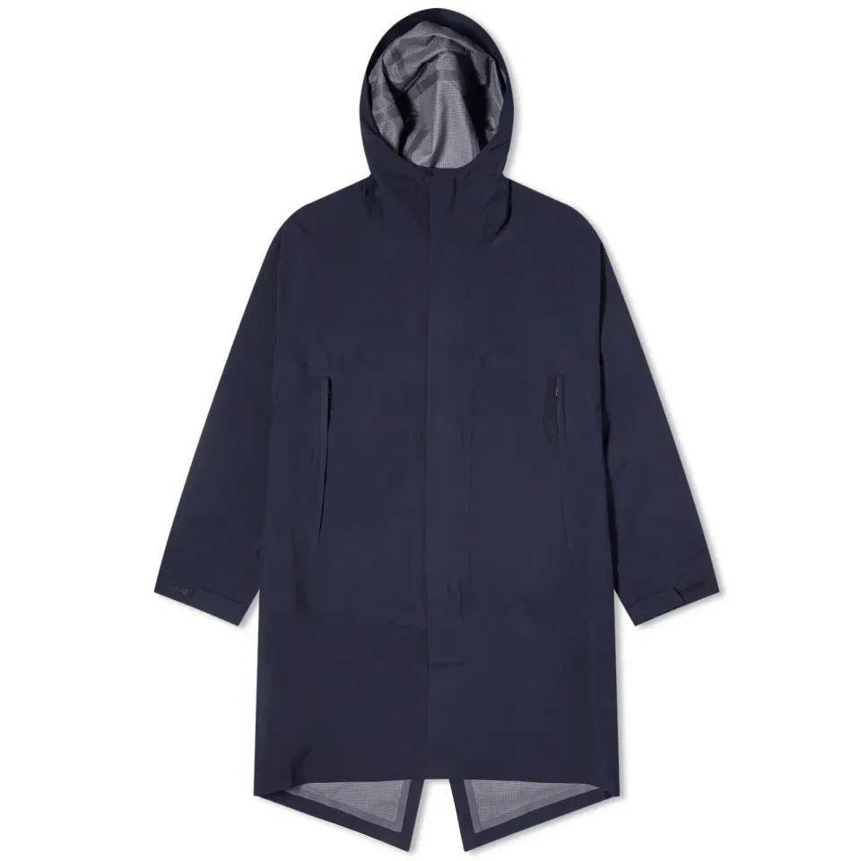 Arktisk 3L Waterproof M-51 Parka