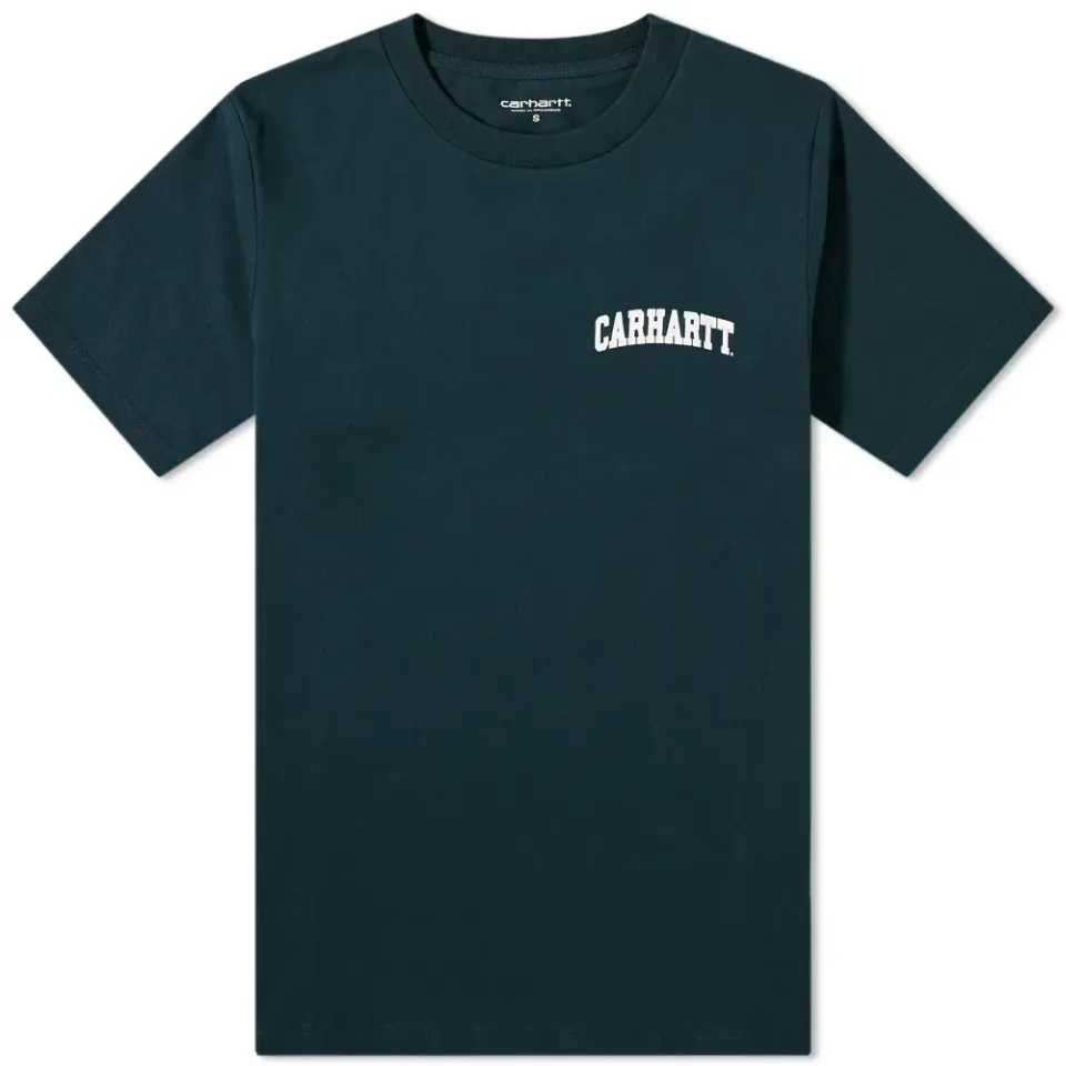 University Script T-Shirt