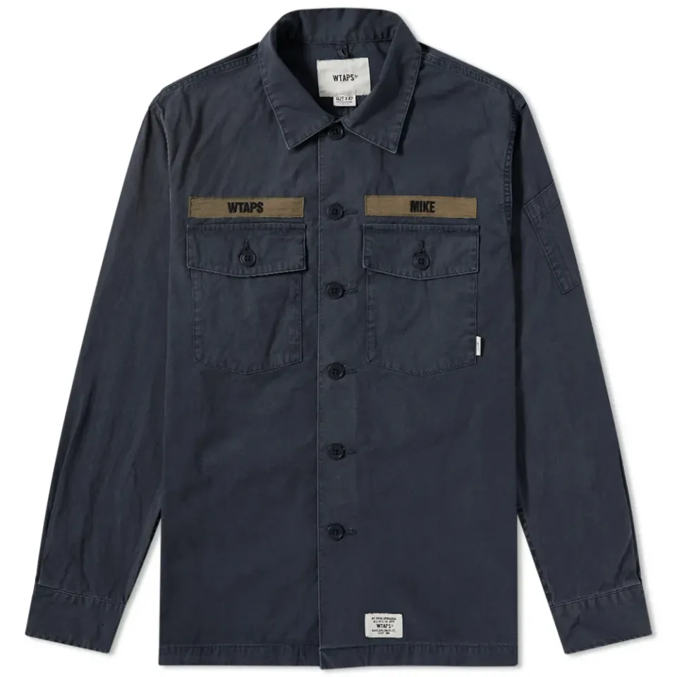 Buds 02 Shirt
