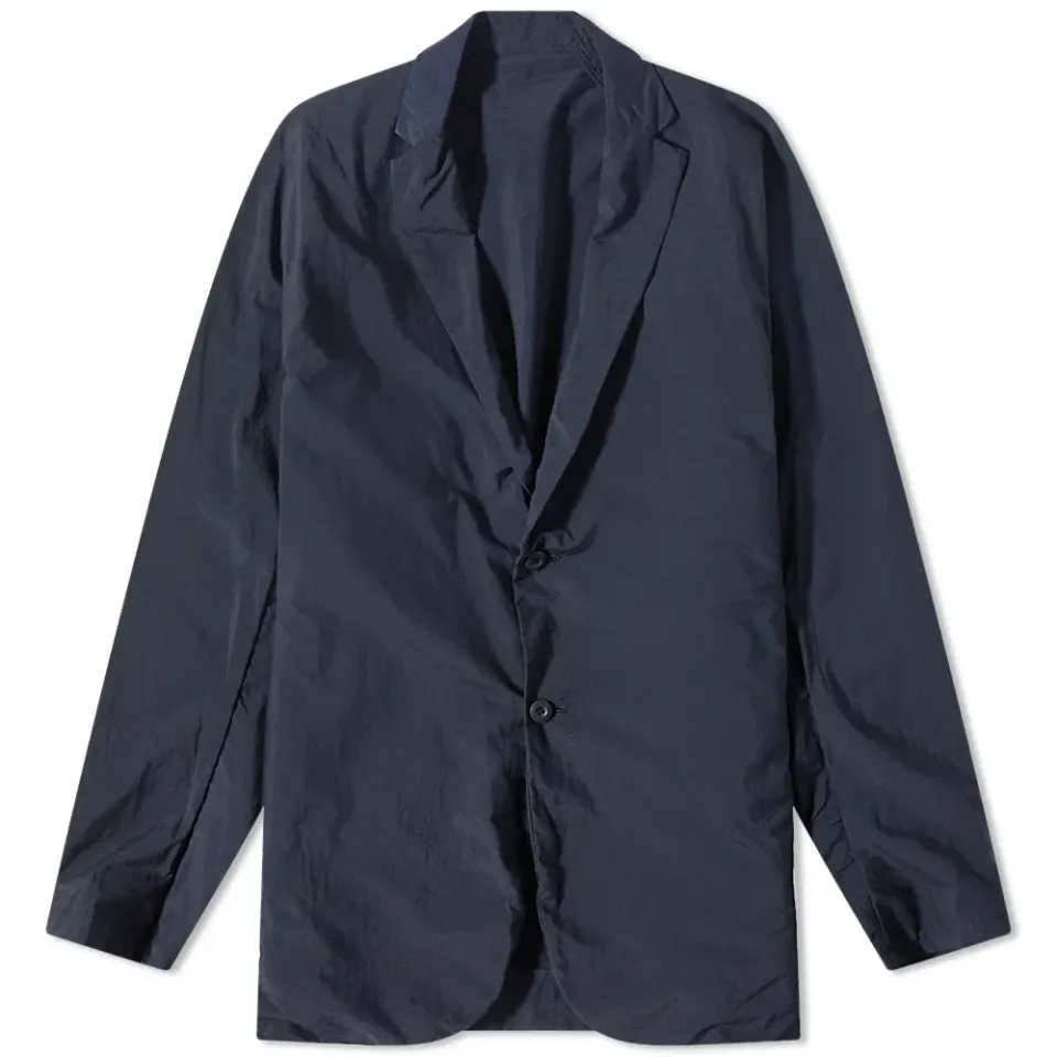 Packable 1B SB Jacket