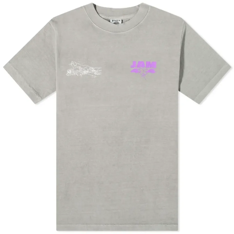 4X4 T-Shirt