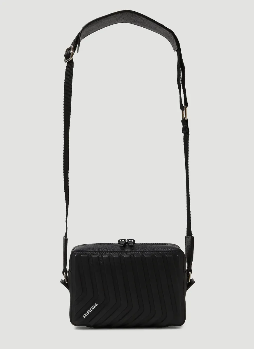Car Camera Crossbody Bag