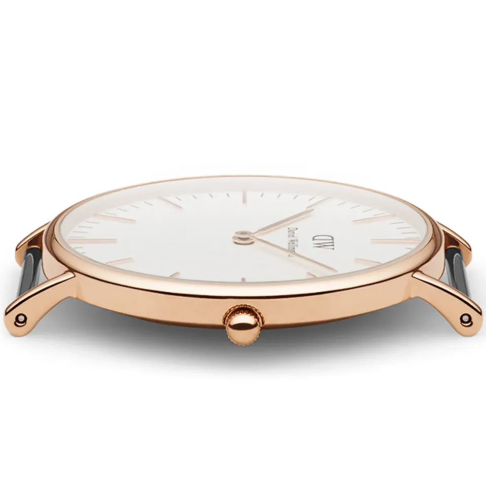 Classic St. Mawes 36mm Watch