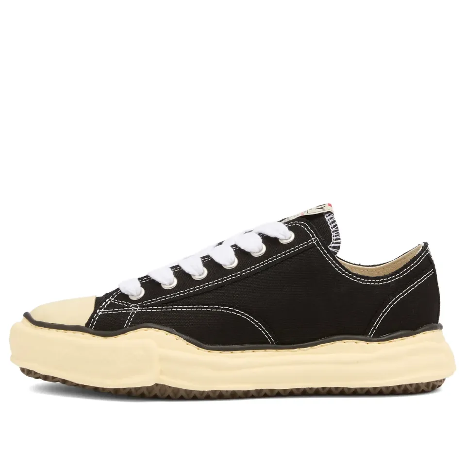 Peterson Low Vintage Sneaker